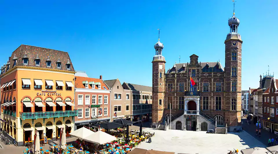 Lokale airco installateur in Venlo met persoonlijke service