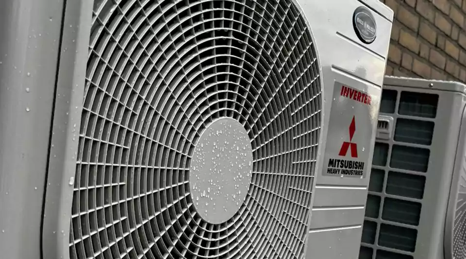 Airco Noord-Limburg: Duurzaam Verwarmen: Bespaar op uw gasrekening