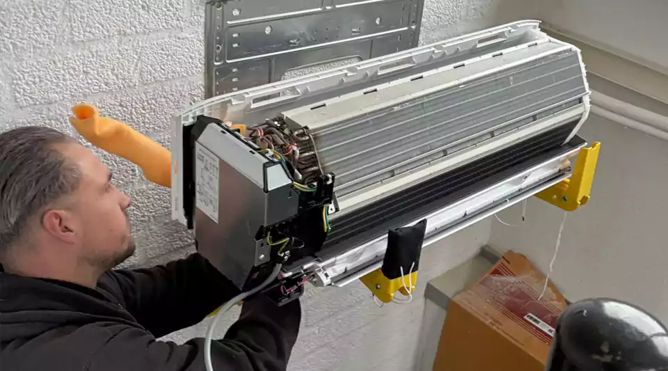 Airco Noord-Limburg: Waarom kiezen voor airconditioning van Eekels Poulissen?