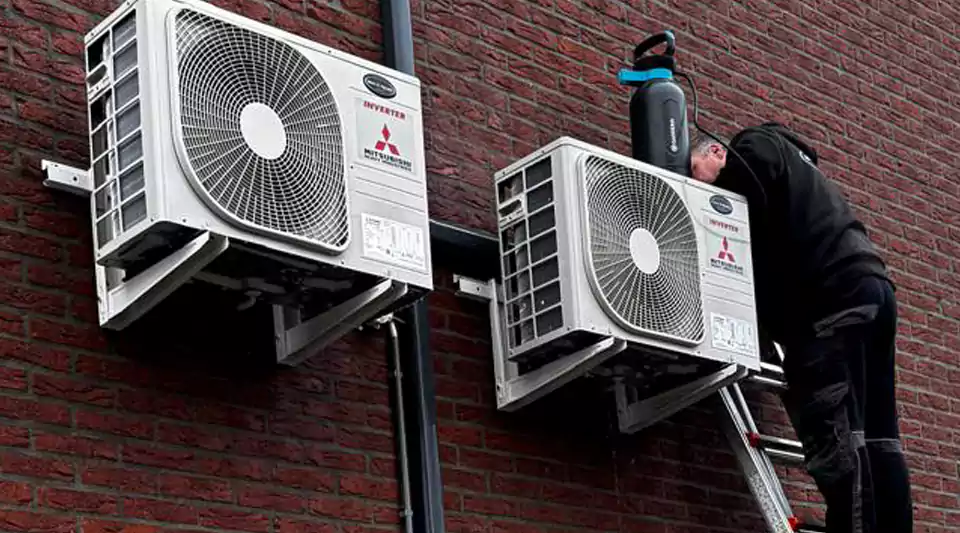 Airco onderhoud Noord-Limburg: Verleng de Levensduur van uw systeem