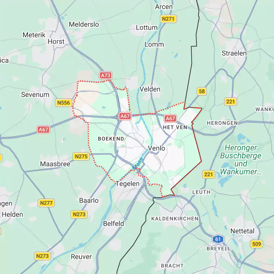 Airconditioning Venlo - Vakkundige Installatie door Eekels Poulissen Airconditioning