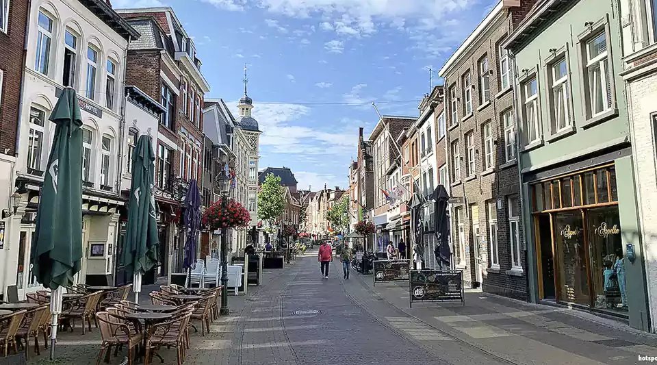 Waarom kiezen voor Eekels Poulissen Airconditioning in Venlo?