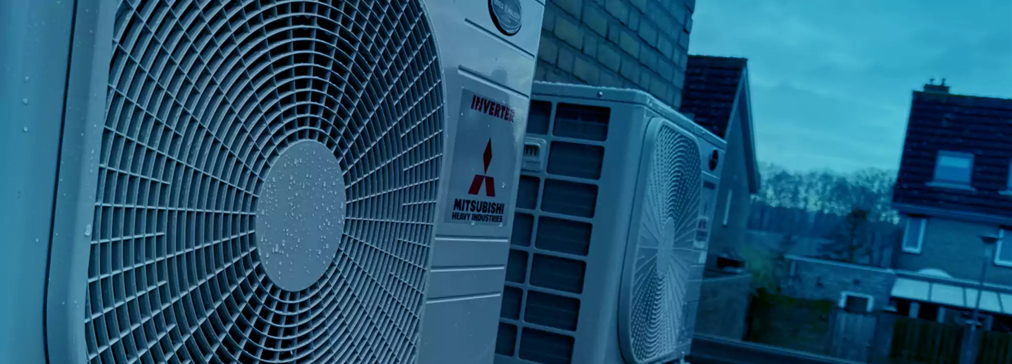 Eekels Poulissen Airco Noord-Limburg