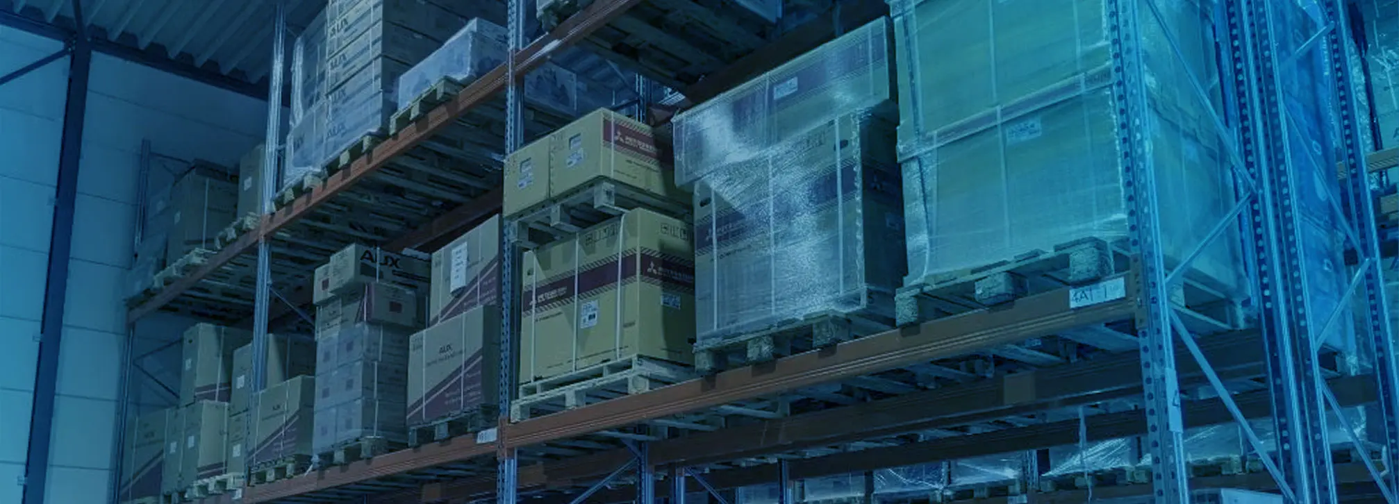 Eekels Poulissen Airconditioning producten