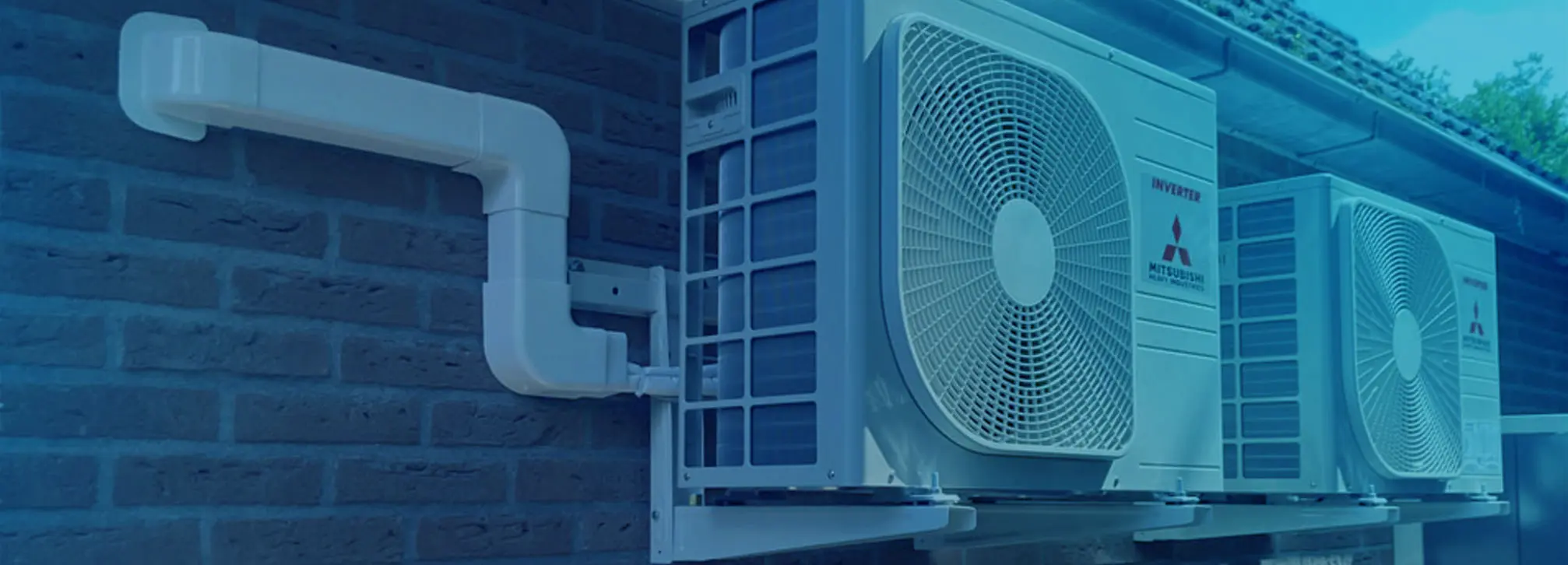 Eekels Poulissen Airconditioning projecten