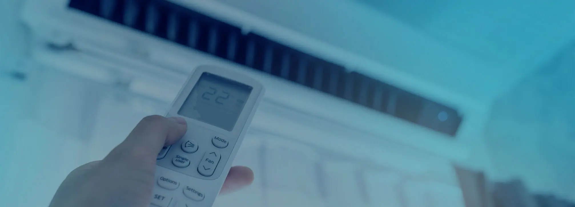 Eekels Poulissen Airconditioning verwarmen