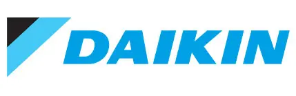 Daikin airconditioning