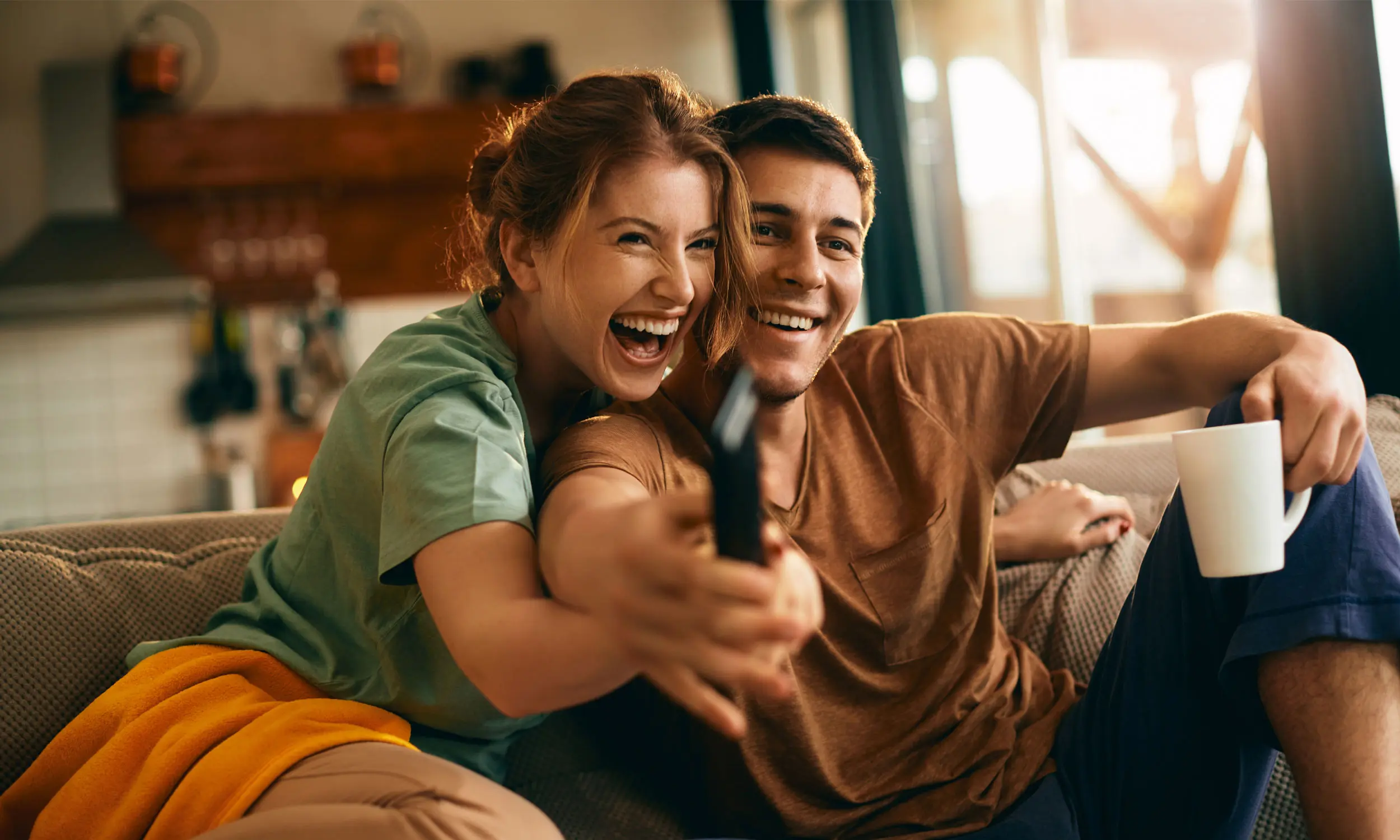 Duurzaam verwarmen met airconditioning van Eekels Poulissen