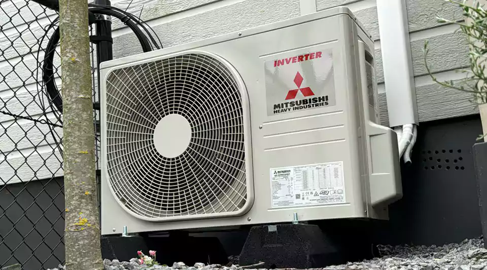 Dé lokale passie achter Eekels Poulissen Airconditioning in Venlo