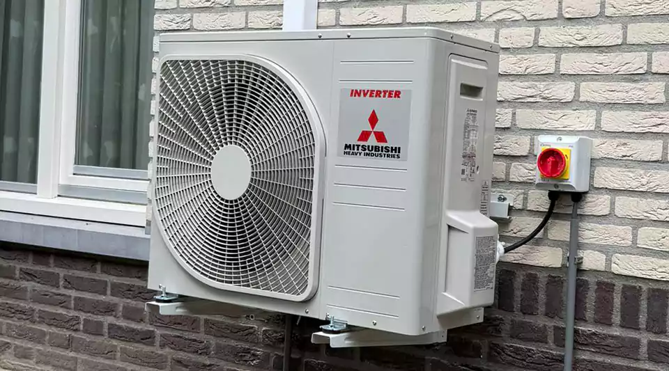 Waarom kiezen voor airconditioning in Venlo van Eekels Poulissen?
