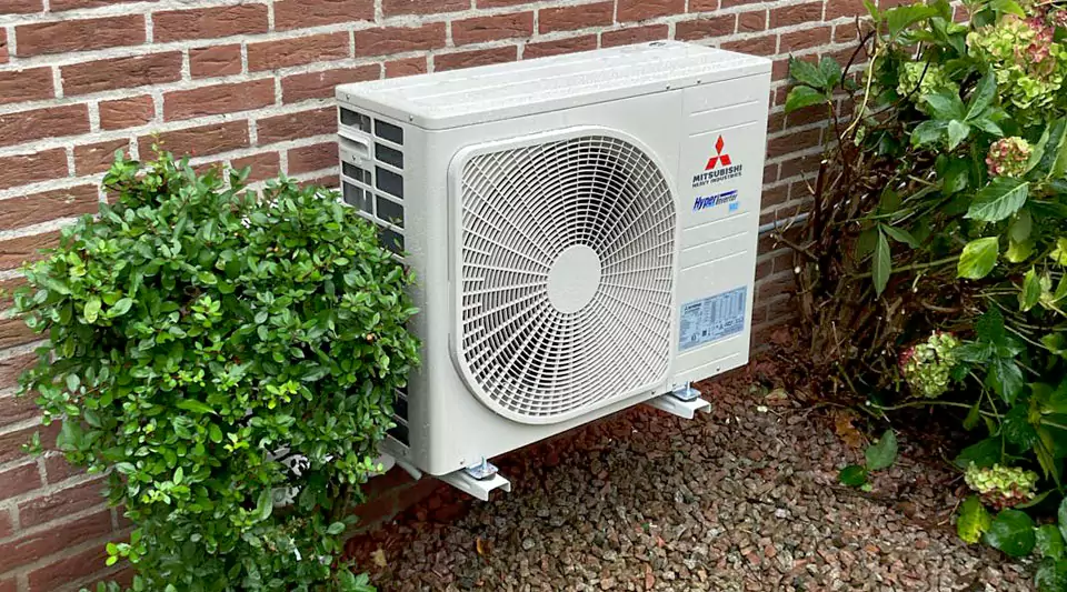 Waarom Eekels Poulissen Airconditioning