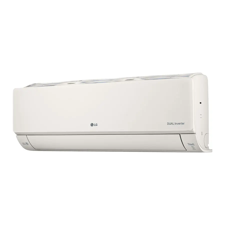 LG Artcool Beige