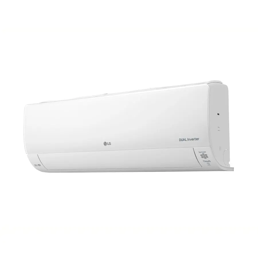 LG Dualcool Deluxe
