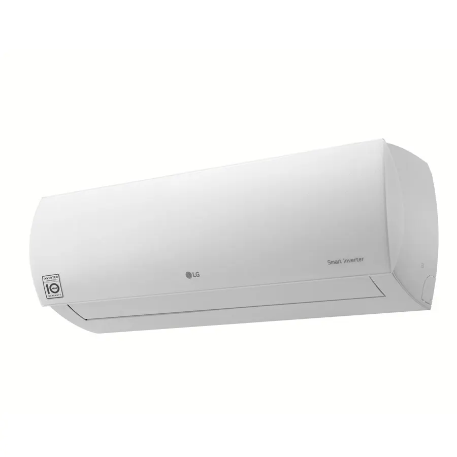 LG Dualcool Prestige