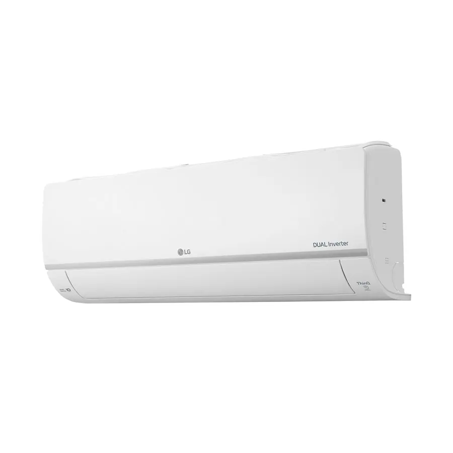 LG Dualcool standaard plus