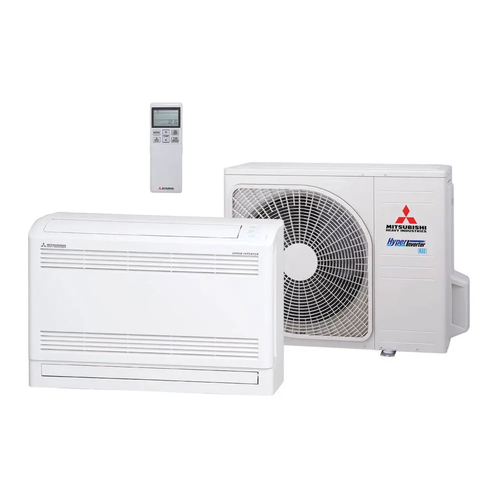 Mitsubishi Heavy Industries SRF-ZSX-W