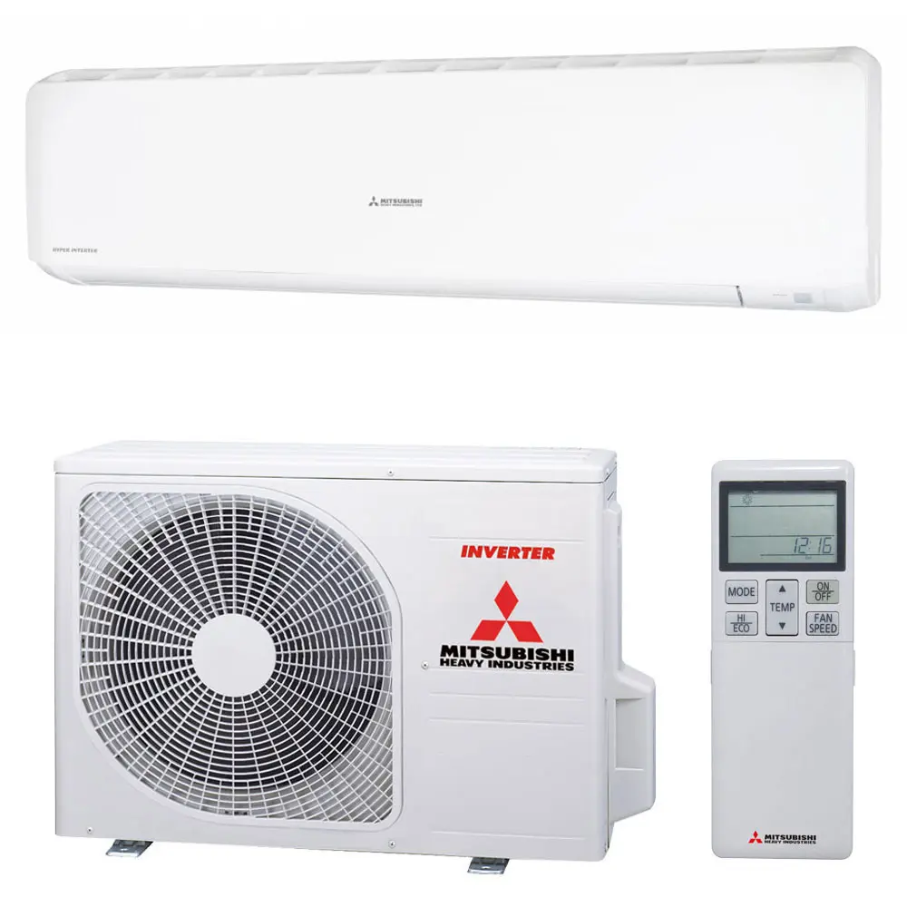 Mitsubishi Heavy Industries SRK-ZR-W