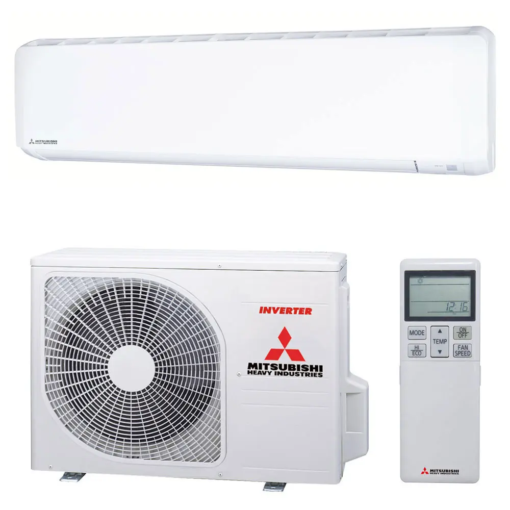 Mitsubishi Heavy Industries SRK-ZR-WF