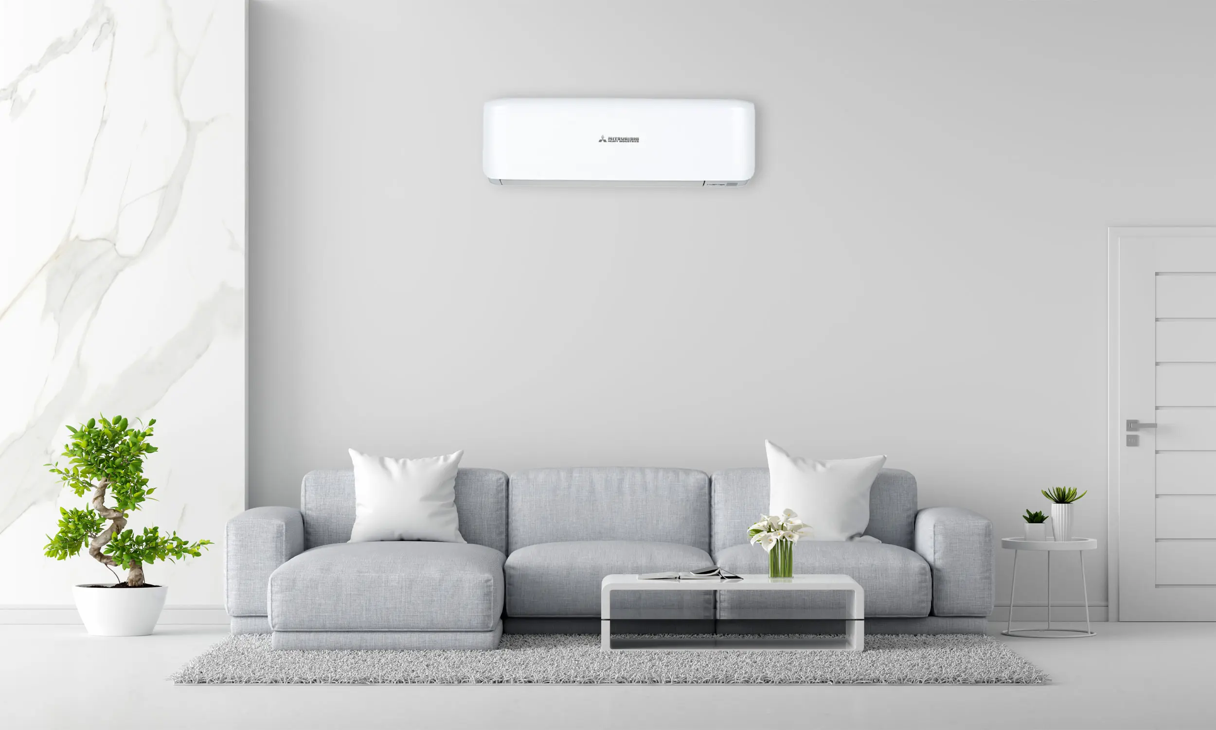 Mitsubishi Heavy Industries SRK-ZS-W