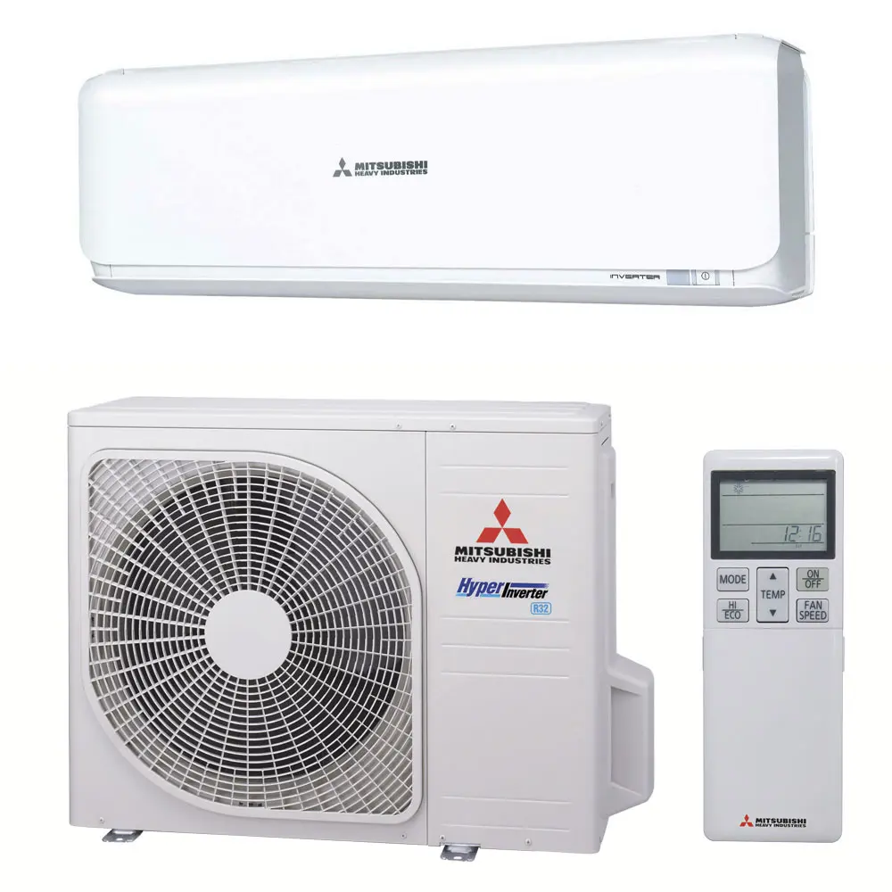 Mitsubishi Heavy Industries SRK-ZSX-W