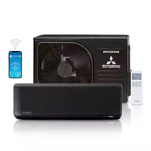 Mitsubishi airco