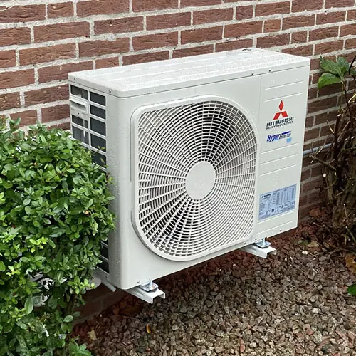 Mitsubishi airco