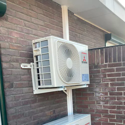 Mitsubishi airco