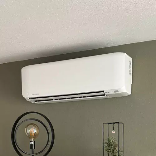 Mitsubishi airco