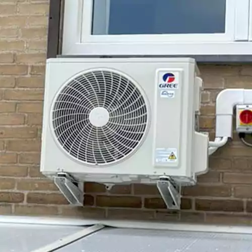 Gree airco