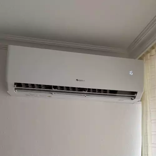 Gree airco