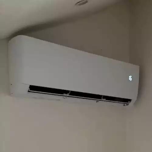 Gree airco