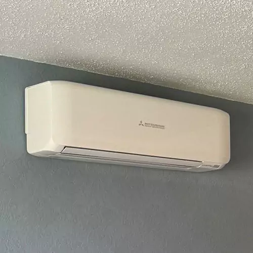 Mitsubishi airco