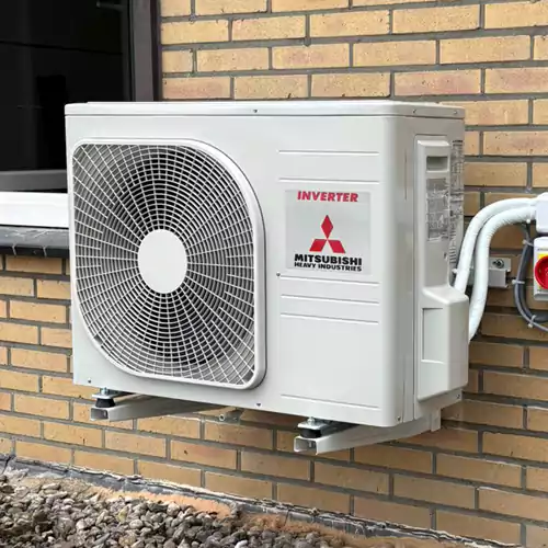 Mitsubishi airco