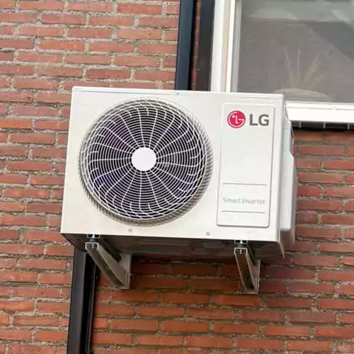 LG airco