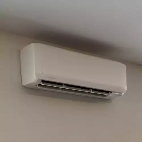Mitsubishi airco