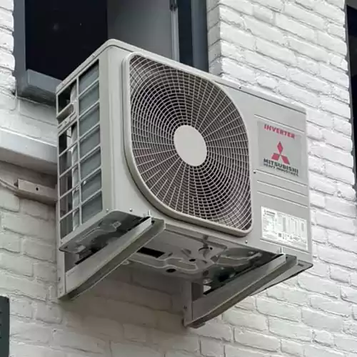 Mitsubishi airco