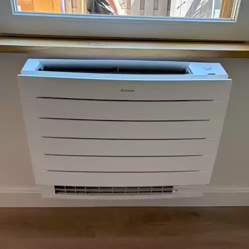 Daikin airco