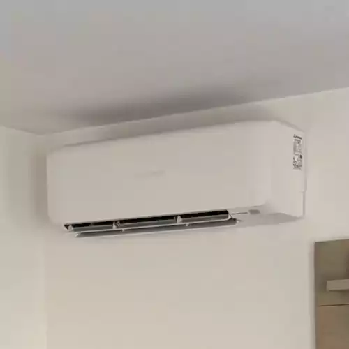 Mitsubishi airco