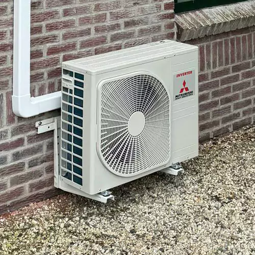 Mitsubishi airco