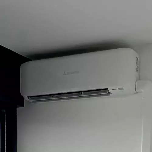 Mitsubishi airco