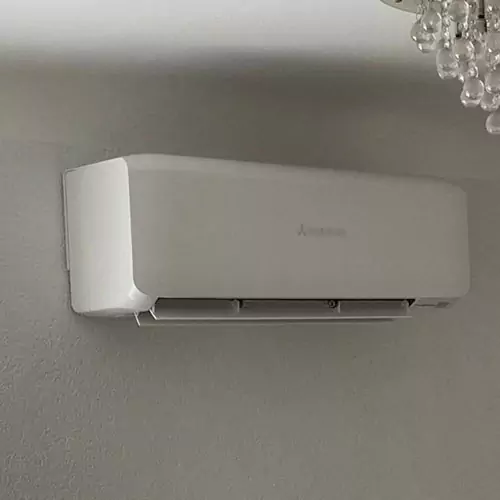 Mitsubishi airco