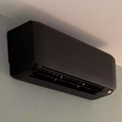Mitsubishi airco