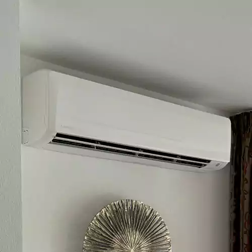 Mitsubishi airco