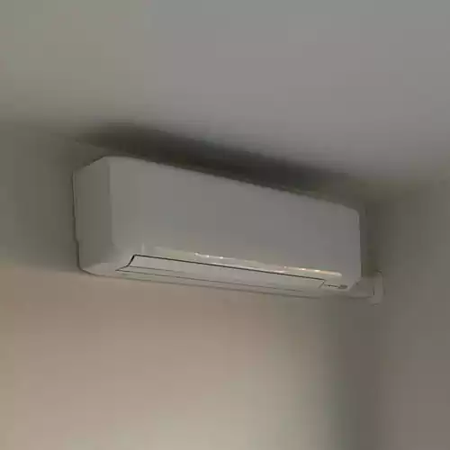 Mitsubishi airco