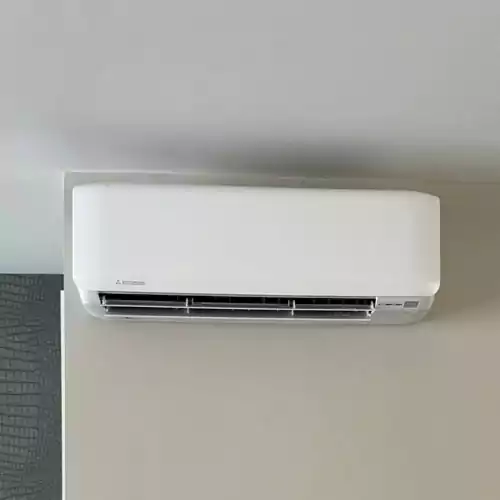 Mitsubishi airco