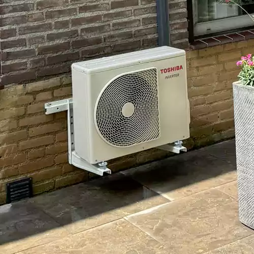 Toshiba airco