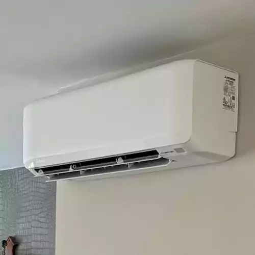 Mitsubishi airco