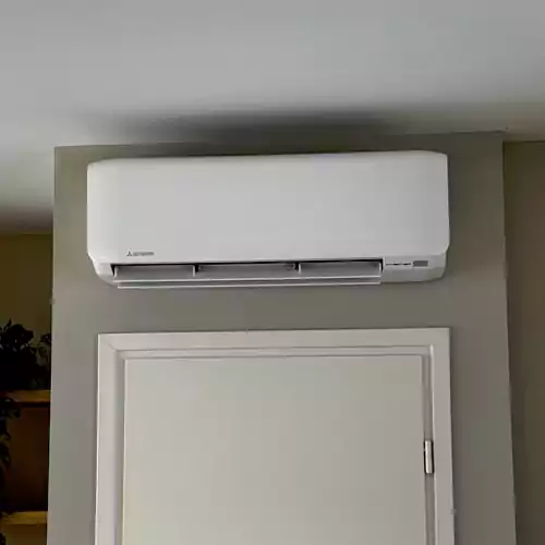 Mitsubishi airco
