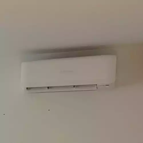 Mitsubishi airco