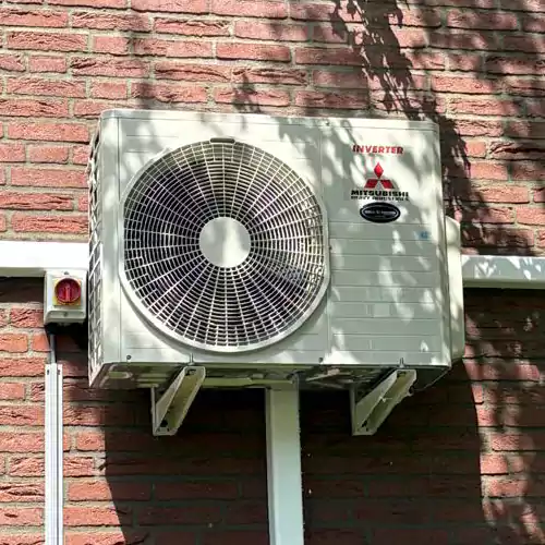 Mitsubishi airco